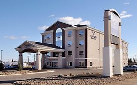 Canalta Hotel Tisdale